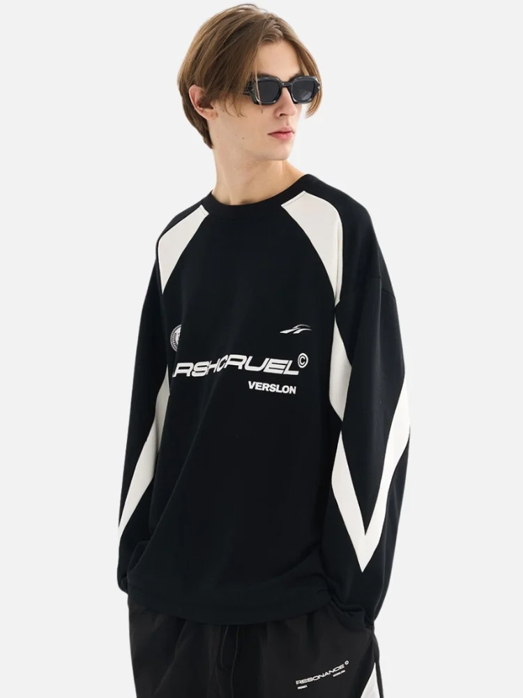 LongSleeve Tričko HarshNCruel - Obrázek 4
