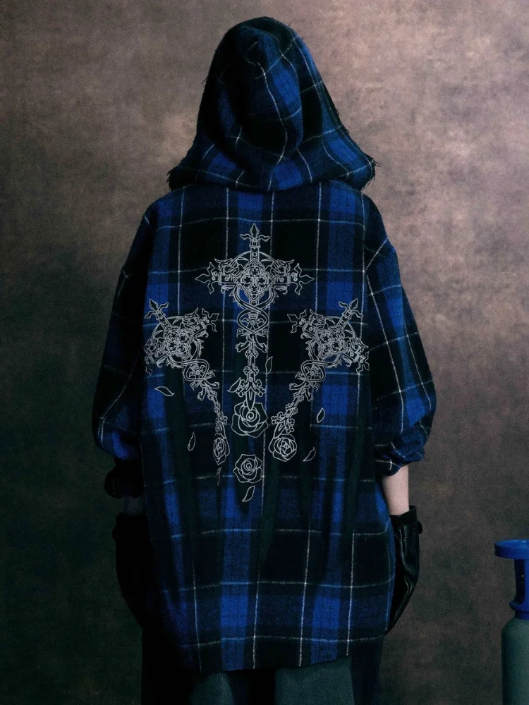 Košile Tribal