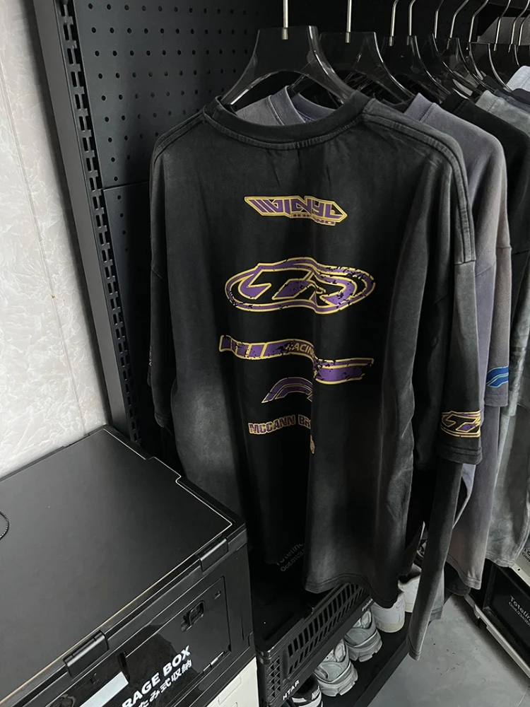 LongSleeve Tričko Racing - Obrázek 3