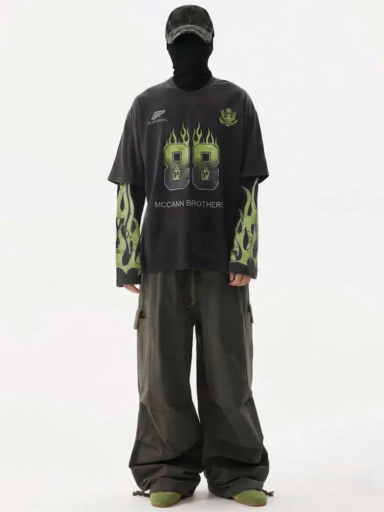 LongSleeve Tričko Heat - Obrázek 4