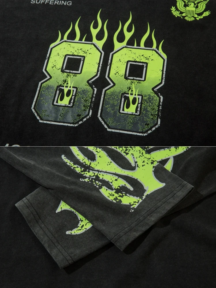 LongSleeve Tričko Heat - Obrázek 6