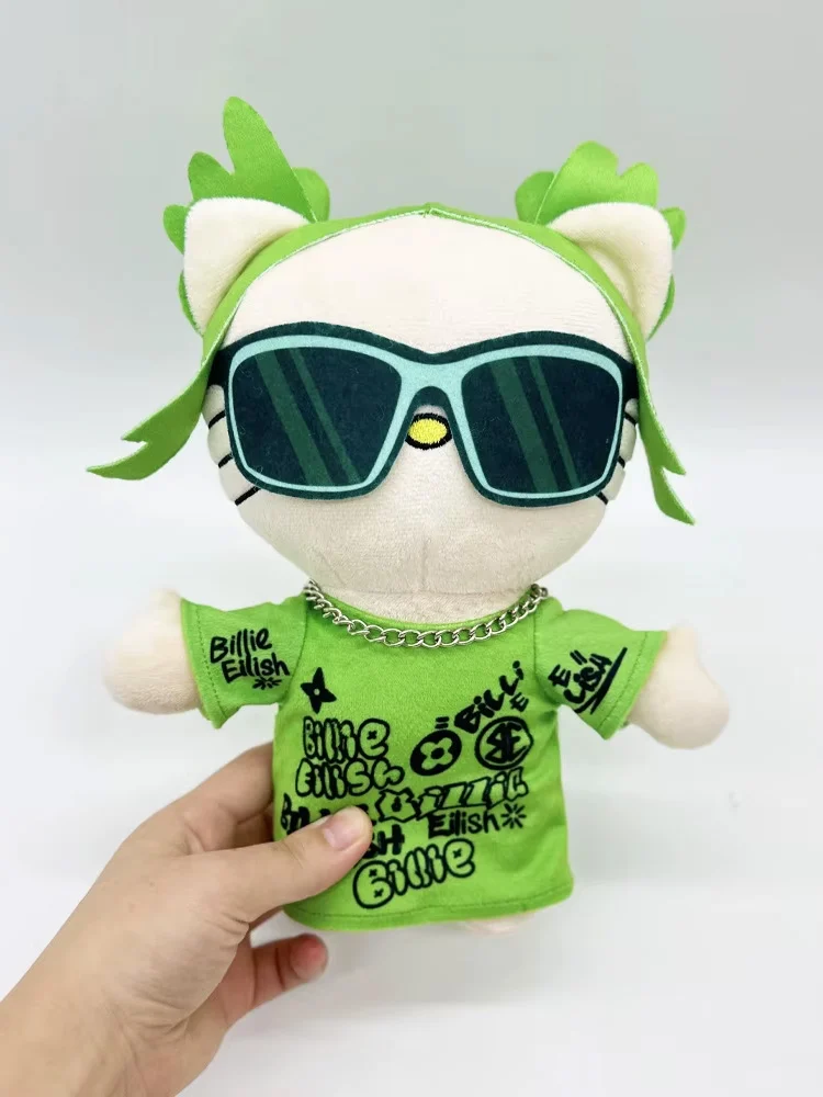 Billie Kitty - Obrázek 2