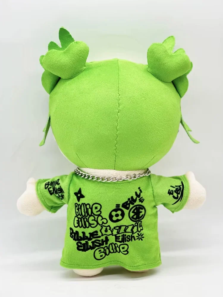 Billie Kitty - Obrázek 3