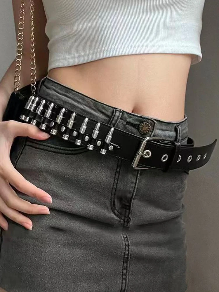 Pásek Bullet - Obrázek 2