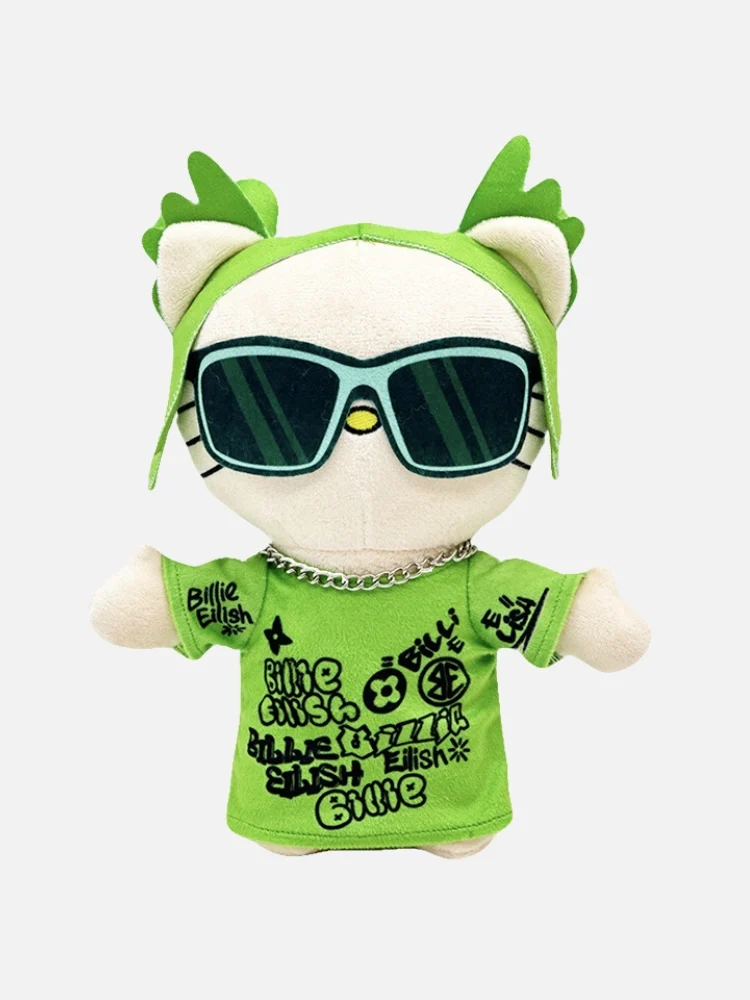 Billie Kitty