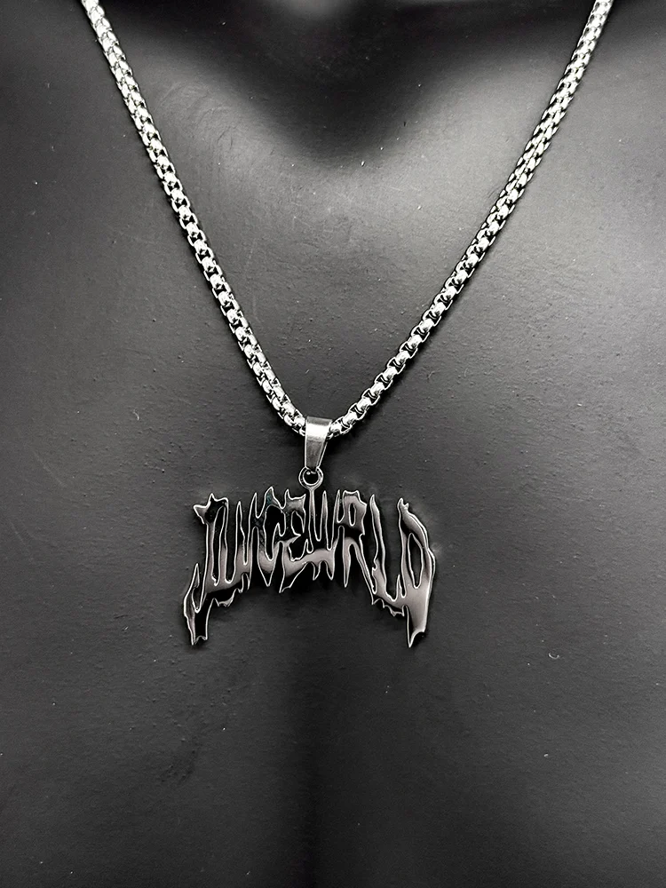 Řetízek Juice WRLD