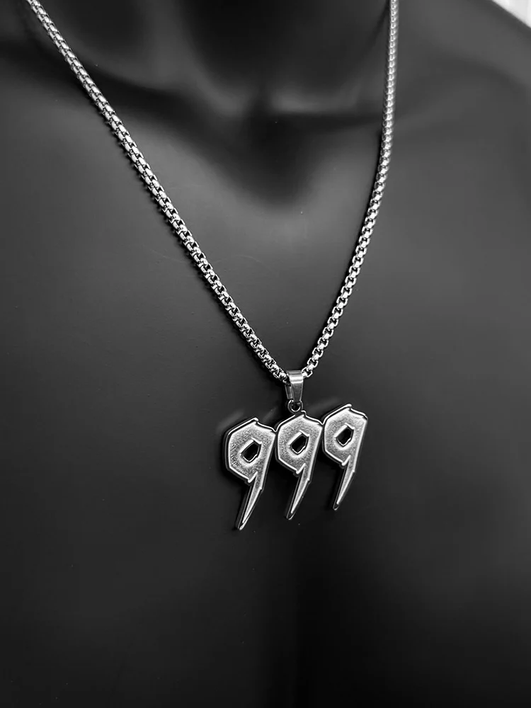 Řetízek 999 - Obrázek 3