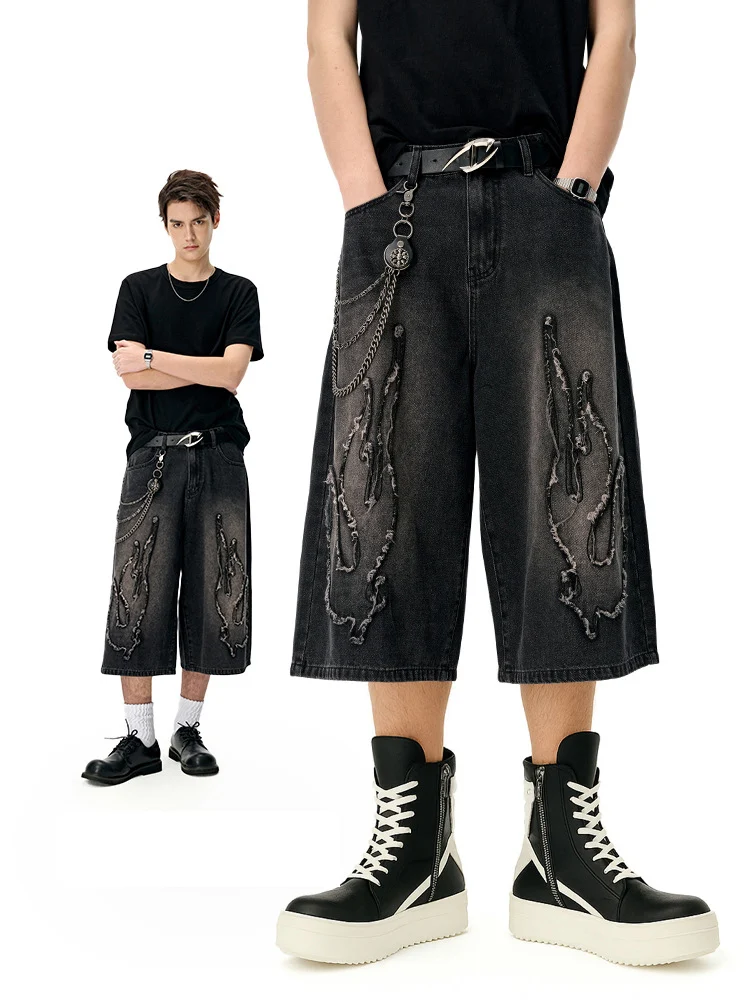 Jorts Flame - Obrázek 2