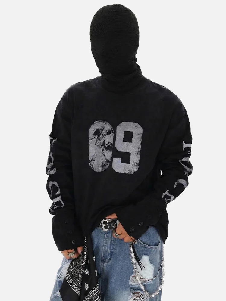 LongSleeve Tričko Force - Obrázek 4